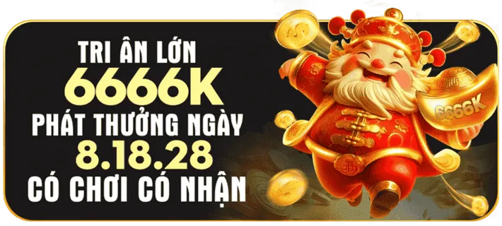Chương trình hoàn trả và khuyến mãi hàng ngày