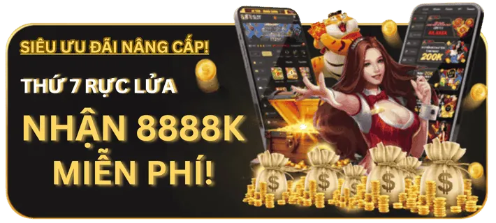 Ưu đãi chào mừng thành viên mới 32vin