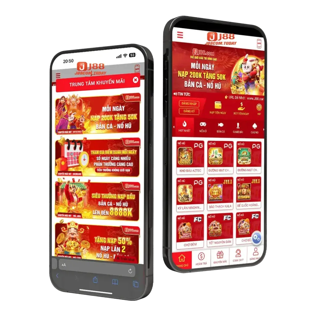 Đa dạng các trò chơi cá cược trên APP 32vin